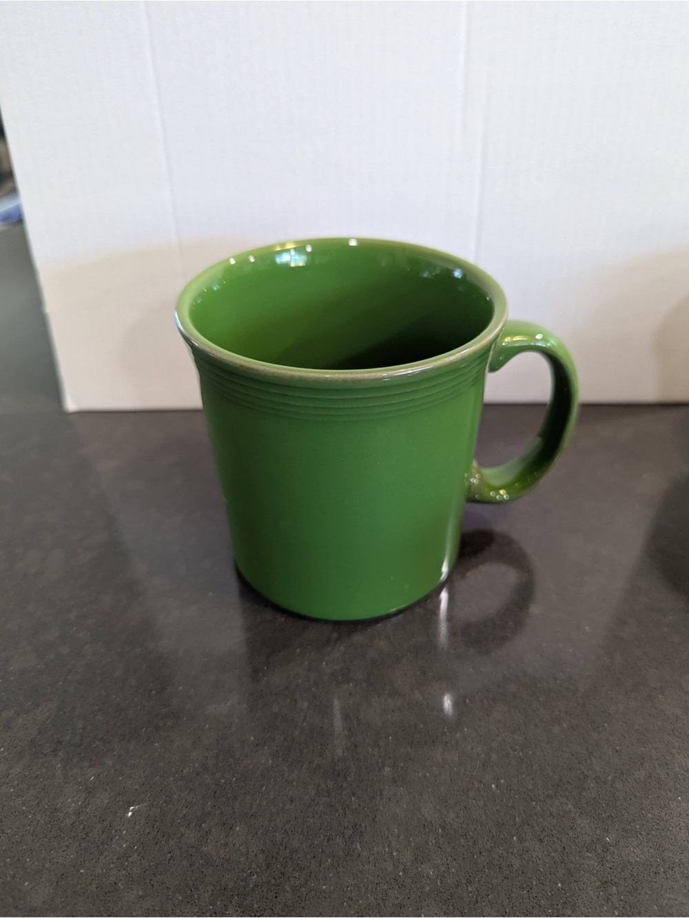 Fiesta Fiestaware | Ceramic Coffee Mug | Green
